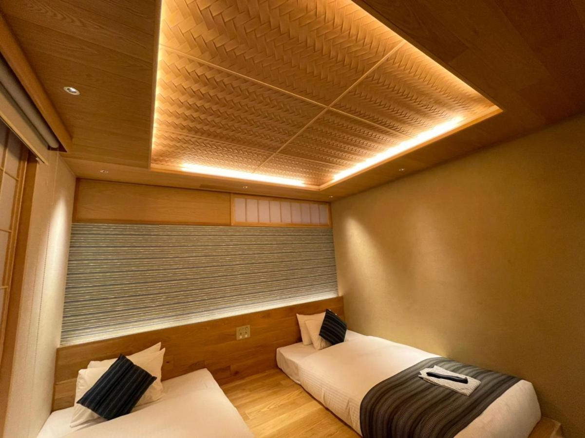 Karen Kyoto Higashiyama Hotell Eksteriør bilde