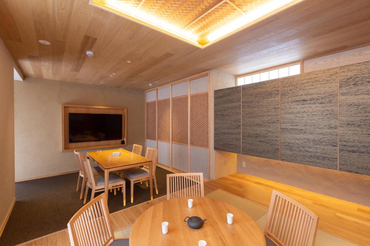 Karen Kyoto Higashiyama Hotell Eksteriør bilde