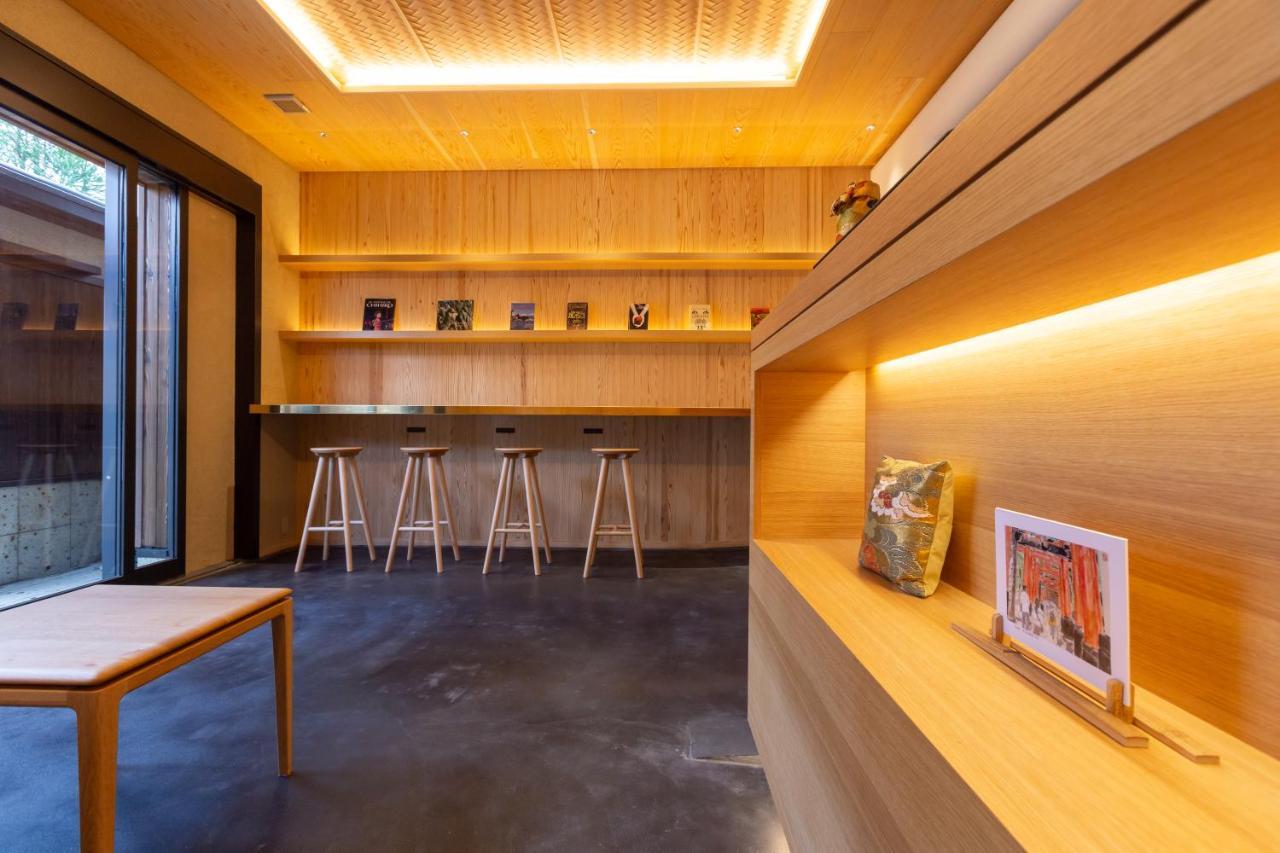 Karen Kyoto Higashiyama Hotell Eksteriør bilde